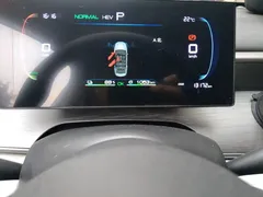 2025 BYD Seal 05 PHEV DM-i Smart Drive 55km Luxury, синий — фото 8