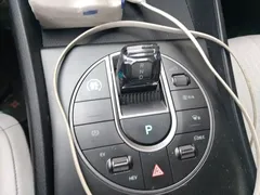 2025 BYD Seal 05 PHEV DM-i Smart Drive 55km Luxury, синий — фото 10