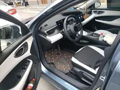2025 BYD Seal 05 PHEV DM-i Smart Drive 55km Luxury, синий — фото 12