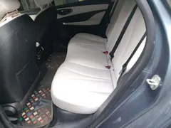 2025 BYD Seal 05 PHEV DM-i Smart Drive 55km Luxury, синий — фото 13