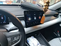 2025 BYD Seal 05 PHEV DM-i Smart Drive 55km Luxury, синий — фото 20