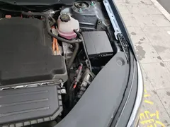 2025 BYD Seal 05 PHEV DM-i Smart Drive 55km Luxury, синий — фото 22