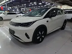 2025 BYD Dolphin Smart Driving 410km Fashion — фото 1