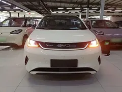 2025 BYD Dolphin Smart Driving 410km Fashion — фото 3