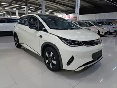 2025 BYD Dolphin Smart Driving 410km Fashion — фото 4