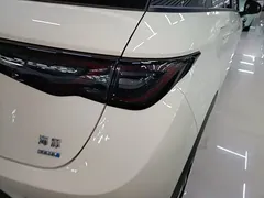 2025 BYD Dolphin Smart Driving 410km Fashion — фото 8