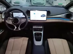 2025 BYD Dolphin Smart Driving 410km Fashion — фото 10