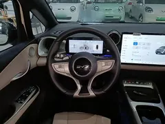 2025 BYD Dolphin Smart Driving 410km Fashion — фото 11