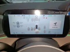 2025 BYD Dolphin Smart Driving 410km Fashion — фото 12