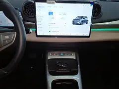 2025 BYD Dolphin Smart Driving 410km Fashion — фото 13