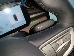 2025 BYD Dolphin Smart Driving 410km Fashion — фото 14