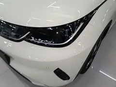 2025 BYD Dolphin Smart Driving 410km Fashion — фото 24
