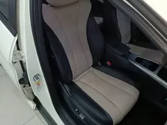 2025 BYD Dolphin Smart Driving 410km Fashion — фото 25
