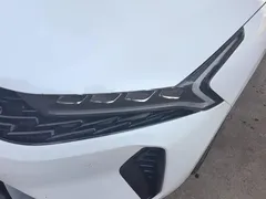 2020 Kia K5 270T CVVD Luxury, белый — фото 5