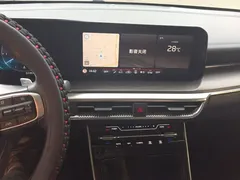 2020 Kia K5 270T CVVD Luxury, белый — фото 13