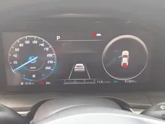 2020 Kia K5 270T CVVD Luxury, белый — фото 14