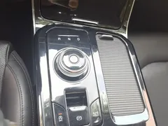 2020 Kia K5 270T CVVD Luxury, белый — фото 16