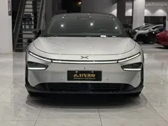 2024 Xpeng P7+ Long Range Max — фото 2