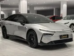 2024 Xpeng P7+ Long Range Max — фото 3