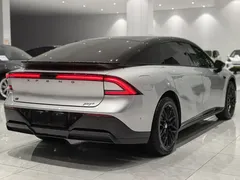 2024 Xpeng P7+ Long Range Max — фото 4