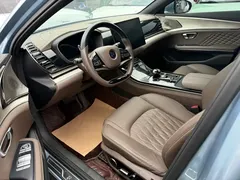 2023 BYD Han EV Champion 605km 2WD Premium, синий — фото 4