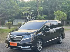 2019 Honda Elysion 2.0L Hybrid Luxury — фото 1