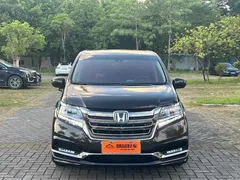 2019 Honda Elysion 2.0L Hybrid Luxury — фото 2