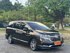 2019 Honda Elysion 2.0L Hybrid Luxury — фото 3