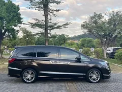 2019 Honda Elysion 2.0L Hybrid Luxury — фото 4
