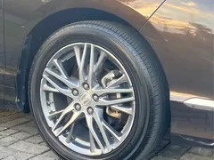2019 Honda Elysion 2.0L Hybrid Luxury — фото 5