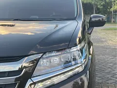 2019 Honda Elysion 2.0L Hybrid Luxury — фото 6