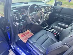 2019 Honda Elysion 2.0L Hybrid Luxury — фото 10