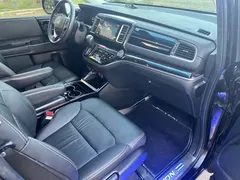 2019 Honda Elysion 2.0L Hybrid Luxury — фото 11