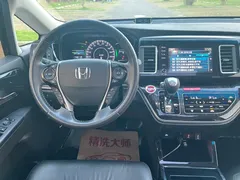 2019 Honda Elysion 2.0L Hybrid Luxury — фото 12