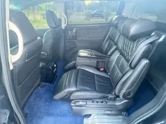2019 Honda Elysion 2.0L Hybrid Luxury — фото 14