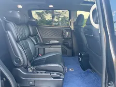 2019 Honda Elysion 2.0L Hybrid Luxury — фото 16