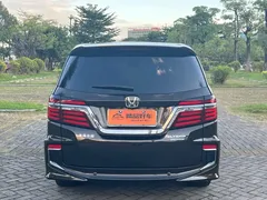 2019 Honda Elysion 2.0L Hybrid Luxury — фото 20