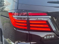 2019 Honda Elysion 2.0L Hybrid Luxury — фото 24