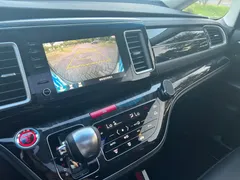 2019 Honda Elysion 2.0L Hybrid Luxury — фото 25