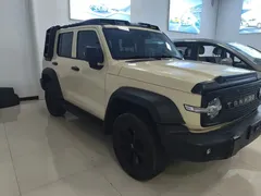 2021 Tank 300 Off-road 2.0T Conqueror — фото 3