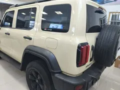 2021 Tank 300 Off-road 2.0T Conqueror — фото 7