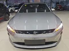 2025 BYD Qin PLUS EV Smart Driving 420km Leading — фото 3