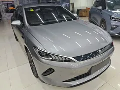 2025 BYD Qin PLUS EV Smart Driving 420km Leading — фото 4