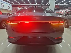 2025 BYD Qin PLUS EV Smart Driving 420km Leading — фото 6