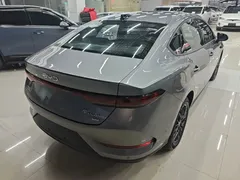 2025 BYD Qin PLUS EV Smart Driving 420km Leading — фото 7