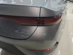 2025 BYD Qin PLUS EV Smart Driving 420km Leading — фото 8