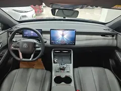2025 BYD Qin PLUS EV Smart Driving 420km Leading — фото 10