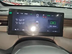 2025 BYD Qin PLUS EV Smart Driving 420km Leading — фото 12