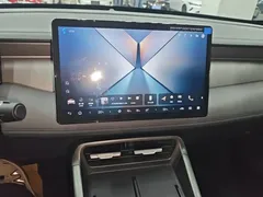 2025 BYD Qin PLUS EV Smart Driving 420km Leading — фото 13