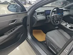 2025 BYD Qin PLUS EV Smart Driving 420km Leading — фото 16
